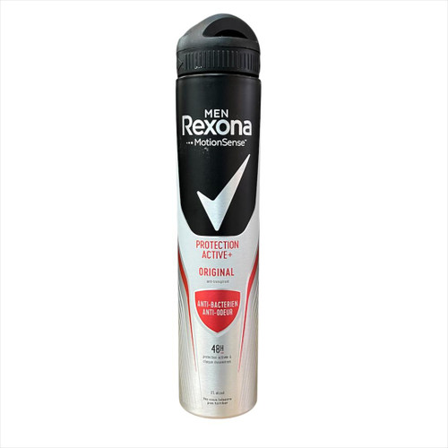 اسپری رکسونا مدل Protection Active Original حجم 200 میل اوریجینال