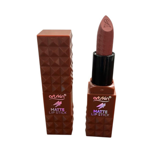 رژ لب جامد مات آرتاسکین | Artskin Matte Lipstick