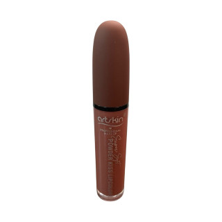 رژ لب مایع آرتاسکین | مدل Super Soft Powder Kiss